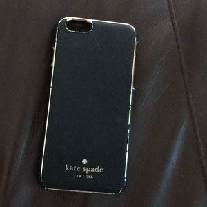 iPhone 6 Kate spade phone case